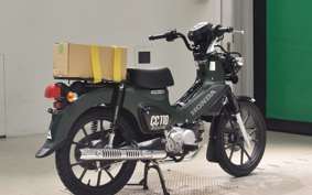 HONDA CROSS CUB 110 JA60
