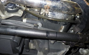 HARLEY FLHTCUI 1450 2000