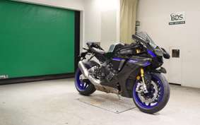 YAMAHA YZF-R1 M 2026 RN65J