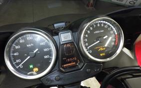 HONDA CB400 SUPER BOLDOR A 2015 NC42