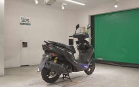 YAMAHA CYGNUS 125 XSR 3 SED8J