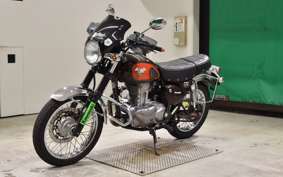 KAWASAKI ESTRELLA BJ250A