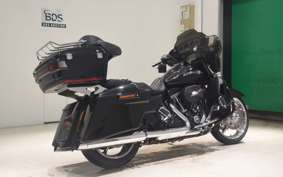 HARLEY FLHXSE 1800CVO 2015