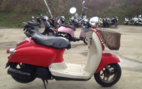 HONDA GIORNO CREA AF54