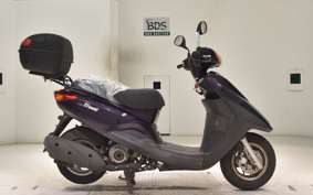 YAMAHA AXIS 125 TREET 2006 SE53J