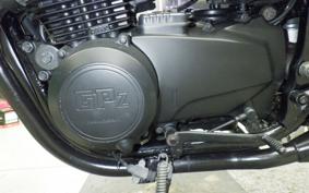 KAWASAKI GPZ400F 1984 ZX400A