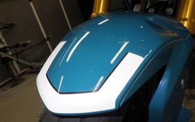 KAWASAKI Z125 PRO