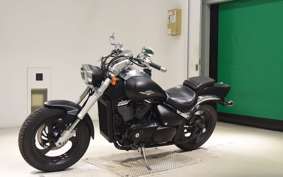 SUZUKI BOULEVARD 400 2006 VK55A