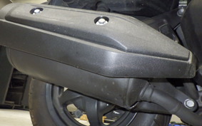HONDA LEAD 125 2026 JF45