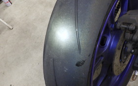 YAMAHA YZF R-3 2020 RH13J