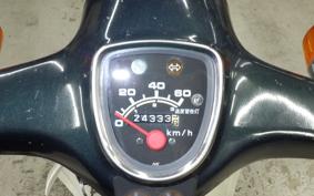 HONDA C50 SUPER CUB AA01
