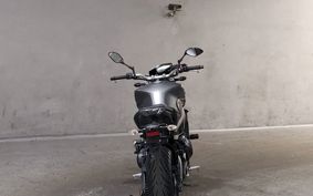 YAMAHA MT-09 2016 RN34J