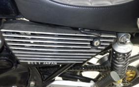 YAMAHA XJ400 D 1983 4G0