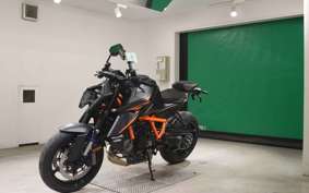KTM 1390 SUPER DUKE R EVO 2024