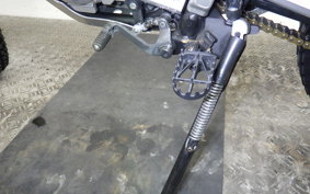 YAMAHA SEROW 250 Gen.2 2009 DG17J