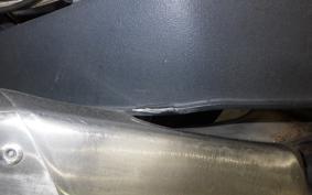 TRIUMPH STREET TRIPLE 85 2013