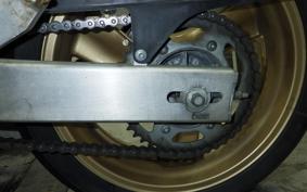 HONDA HORNET 250 2009 MC31