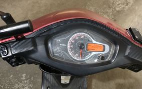 SUZUKI ADDRESS V125 CF4MA