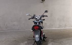 HONDA CBF 125 PCJ7