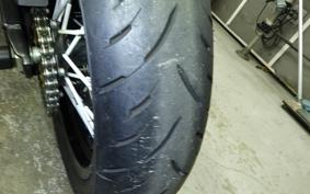 YAMAHA WR250X 2000 DG15J