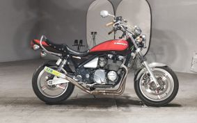 KAWASAKI ZEPHYR 400 K 2010 ZR400C