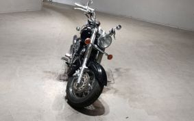 YAMAHA DRAGSTAR 400 CLASSIC 2003 VH01J