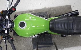 KAWASAKI ZRX400