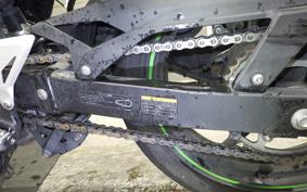 KAWASAKI NINJA 400 2020 EX400G