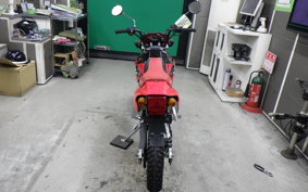 KAWASAKI KSR-2 2006 MX080B