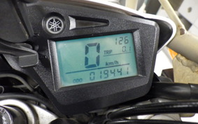 YAMAHA SEROW 250 Gen.2 1997 DG17J
