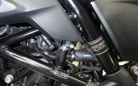 BMW G310GS 2018