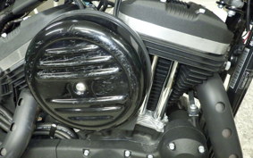 HARLEY XL883N 2016