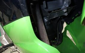 KAWASAKI NINJA 250 SL 2009 BX250A