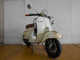 Фото Vespa 125ET3 с японского аукциона