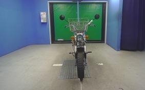HONDA DAX 70 ST70