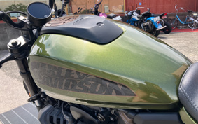 KAWASAKI GPZ900R NINJA 1996 ZX900A
