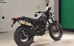 YAMAHA TW225 2021 DG09J