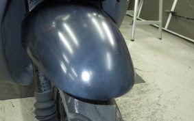 SUZUKI LET's 4 2016 CA45A