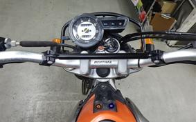 YAMAHA TRICKER Gen.2 2006 DG16J
