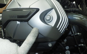 BMW R NINE T SCRAMBLER 2021
