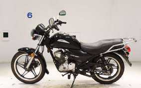 HONDA CBF125T 2013