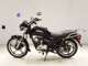 Фото Honda CBF125T 2013 с японского аукциона