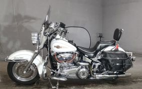 HARLEY FLSTC 1580 2007 BW5