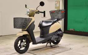 SUZUKI LET's CA4AA