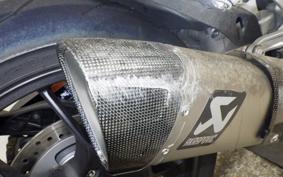 HONDA CB1000R GEN 2 2021