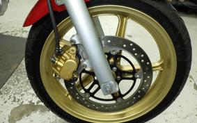 HONDA VTR 250 Gen. 2 MC33