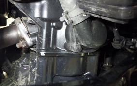 KAWASAKI NINJA 400 2024 EX400L