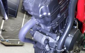 HONDA VTR 250 Gen. 2 2020 MC33