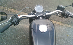 HARLEY XL1200CX 2017 LM3