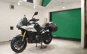 SUZUKI GSX-S1000GX 2024 EK1AA